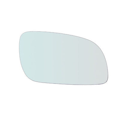 Vitre rétroviseur côté DROIT pur Volkswagen Touran depuis 2003-2010 GALLO RETROVISORI