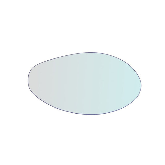 Vitre rétroviseur côté GAUCHE Moto Yamaha Scooter - www.glass-europa.com