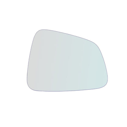 Vitre rétroviseur côté DROIT pur Opel Mokka (J13) depuis 2012> - MIROIRS-AUTO2004