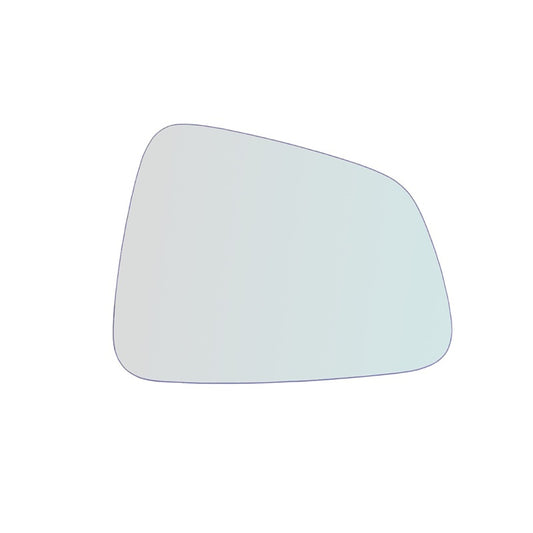 Vitre rétroviseur côté DROIT pur Opel Mokka (J13) depuis 2012> - MIROIRS-AUTO2004