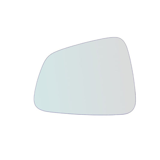 Vitre rétroviseur côté GAUCHE pur Chevrolet Tracker depuis 2012> - MIROIRS-AUTO2004