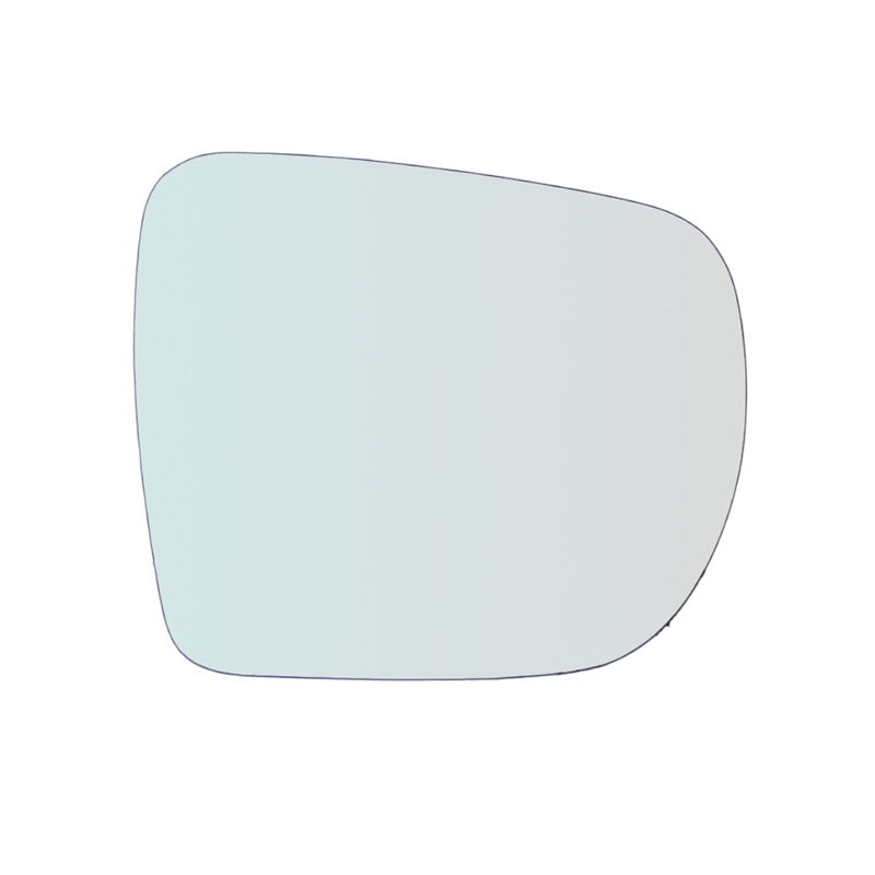 Vitre rétroviseur côté DROIT pur Hyundai ix35 (LM) depuis 2009> GALLO RETROVISORI