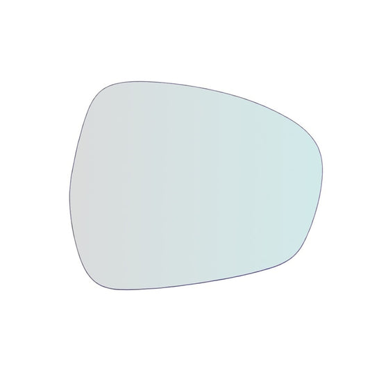 Miroir De Rechange côté DROIT pur Alfa Romeo Stelvio (949) depuis 2016> - MIROIRS-AUTO2004