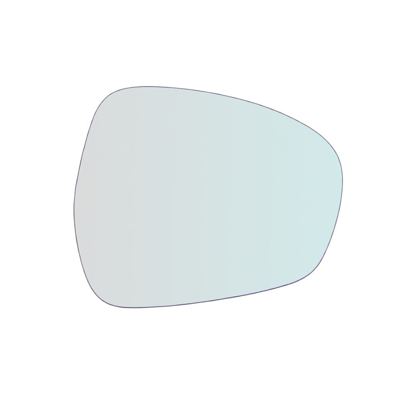 Miroir De Rechange côté DROIT pur Alfa Romeo Stelvio (949) depuis 2016> - MIROIRS-AUTO2004