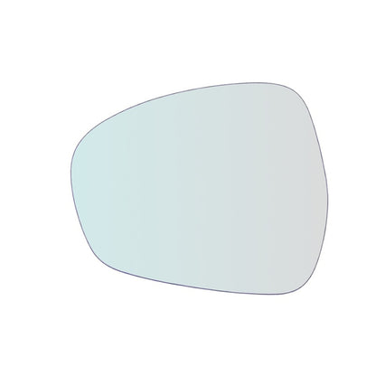 Miroir De Rechange côté GAUCHE pur Alfa Romeo Stelvio (949) depuis 2016> - MIROIRS-AUTO2004