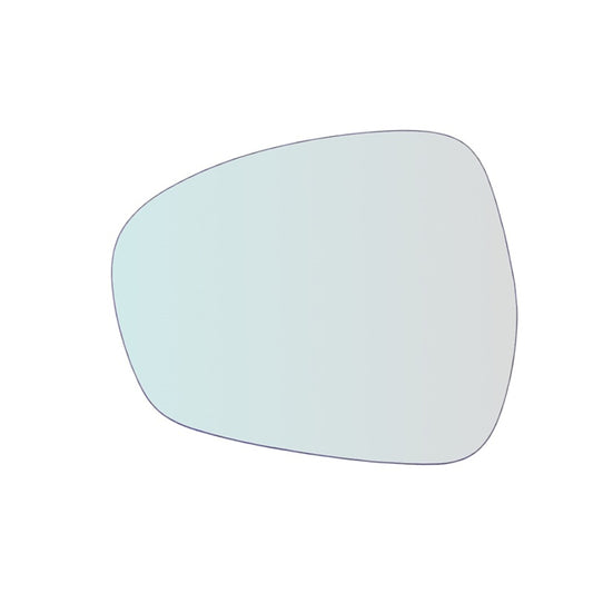 Miroir De Rechange côté GAUCHE pur Alfa Romeo Stelvio (949) depuis 2016> - MIROIRS-AUTO2004