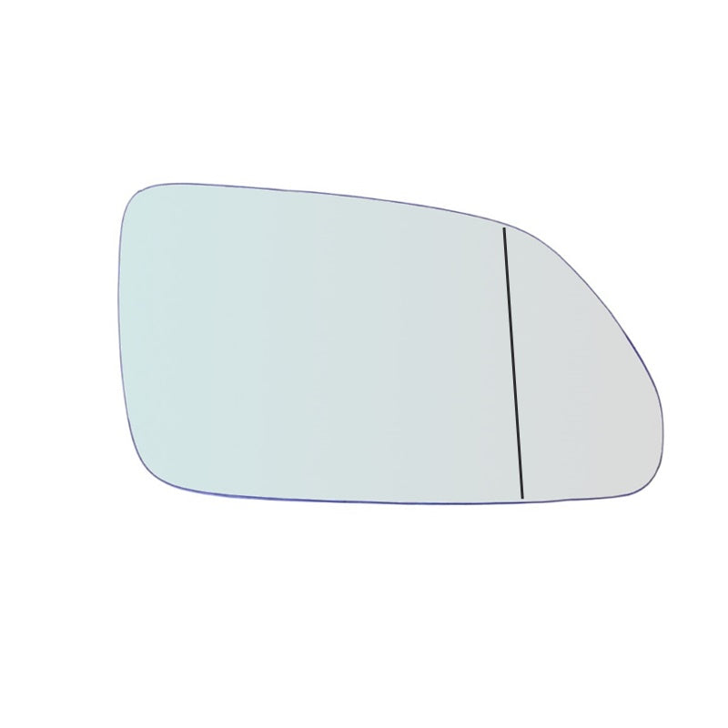 Vitre Miroir Asphérique DROIT Pur Volkswagen Polo (9N) depuis 2005-2009 - MIROIRS-AUTO2004