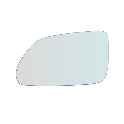 Miroir De Rechange côté GAUCHE pur Skoda Octavia II (1Z) depuis 2005-2009 (Copia) - MIROIRS-AUTO2004