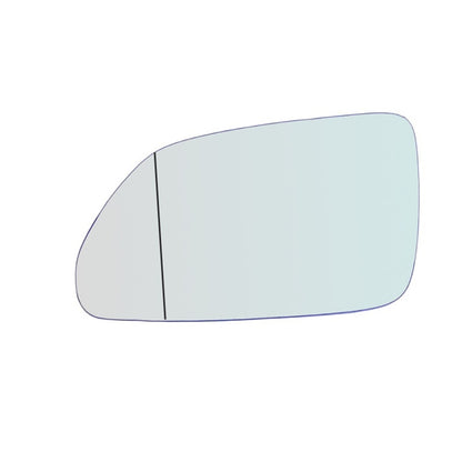 Vitre Miroir Asphérique GAUCHE Pur Skoda Octavia II (1Z) depuis 2005-2009 - MIROIRS-AUTO2004