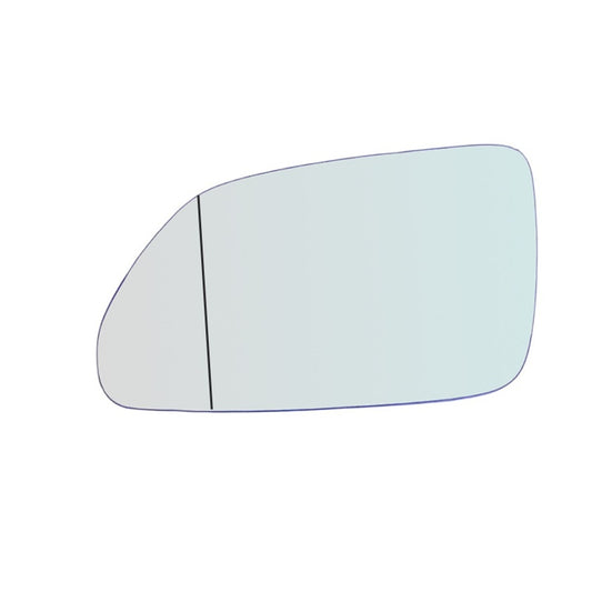 Vitre Miroir Asphérique GAUCHE Pur Skoda Octavia II (1Z) depuis 2005-2009 - MIROIRS-AUTO2004