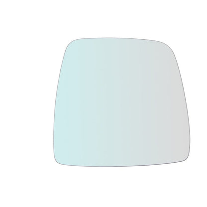 Vitre rétroviseur côté DROIT pur Suzuki Jimny 1998-2006 - www.glass-europa.com