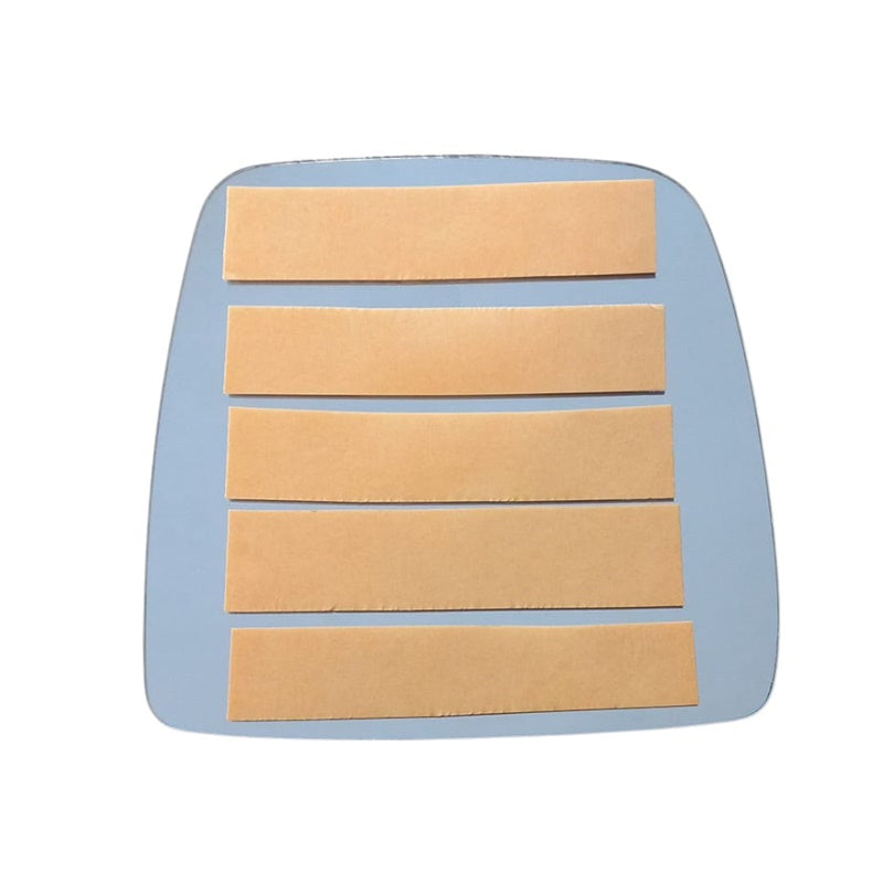 Vitre rétroviseur côté DROIT pur Suzuki Jimny 1998-2006 - www.glass-europa.com