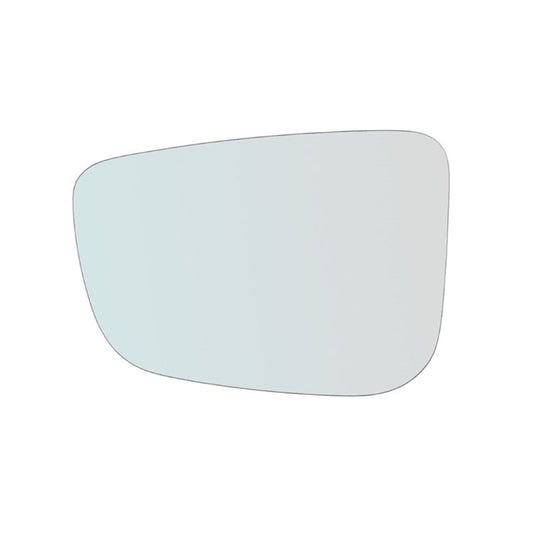 Vitre rétroviseur côté GAUCHE pur Opel Zafira A (T98) depuis 1999-2005 (Copia) GALLO RETROVISORI