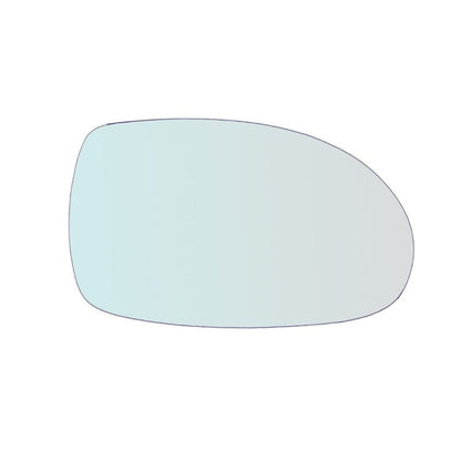 Vitre rétroviseur côté DROIT pur Citroen C6 depuis 2005-2012 GALLO RETROVISORI