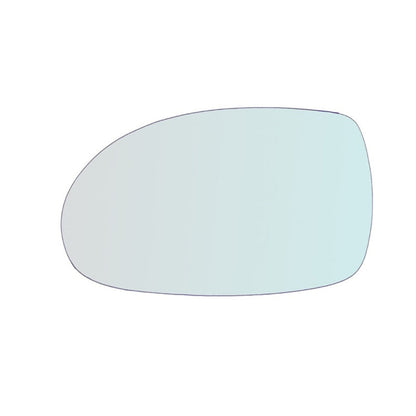 Vitre rétroviseur côté GAUCHE pur Citroen C6 depuis 2005-2012 GALLO RETROVISORI