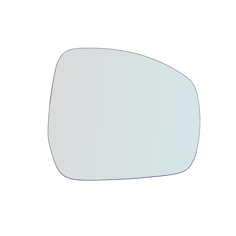 Miroir De Rechange côté DROIT pur Jaguar F-PACE (X761) depuis 2015> - MIROIRS-AUTO2004