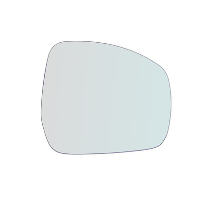 Miroir De Rechange côté DROIT pur Jaguar F-PACE (X761) depuis 2015> - MIROIRS-AUTO2004