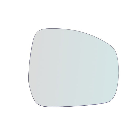 Miroir De Rechange côté DROIT pur Jaguar F-PACE (X761) depuis 2015> - MIROIRS-AUTO2004