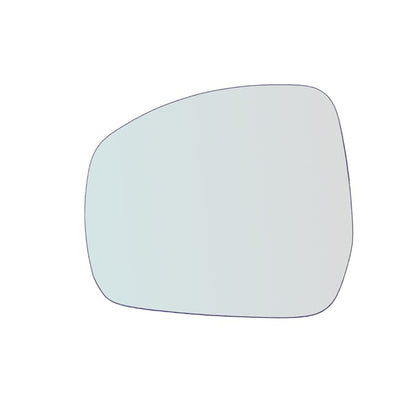 Miroir De Rechange côté GAUCHE pur Jaguar E-PACE (X540) depuis 2017> - MIROIRS-AUTO2004