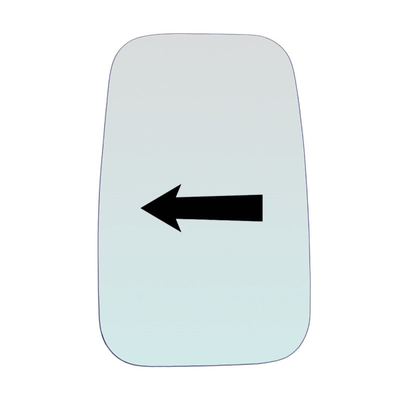 Miroir De Rechange côté GAUCHE pur Opel Frontera A (U92) depuis 1992-1998 GALLO RETROVISORI