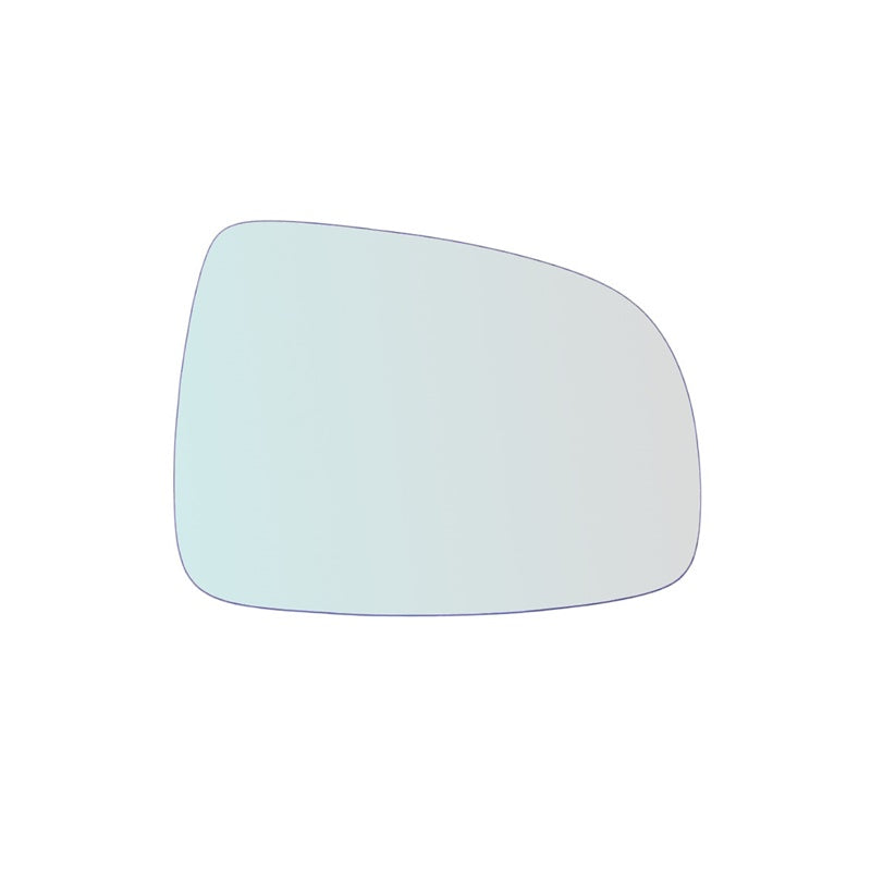 Miroir De Rechange côté DROIT pur Nissan Note I (E11) depuis 2005-2012 - MIROIRS-AUTO2004