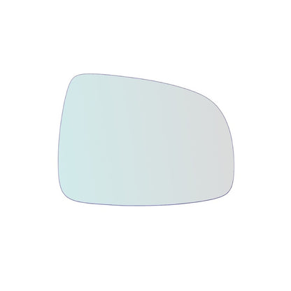 Miroir De Rechange côté DROIT pur Nissan Note I (E11) depuis 2005-2012 - MIROIRS-AUTO2004