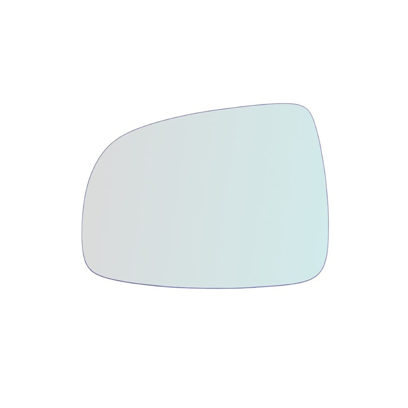Miroir De Rechange côté GAUCHE pur Nissan Note I (E11) depuis 2005-2012 - MIROIRS-AUTO2004