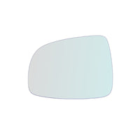 Miroir De Rechange côté GAUCHE pur Nissan Note I (E11) depuis 2005-2012 - MIROIRS-AUTO2004