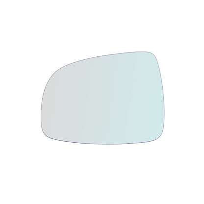 Miroir De Rechange côté GAUCHE pur Nissan Note I (E11) depuis 2005-2012 - MIROIRS-AUTO2004