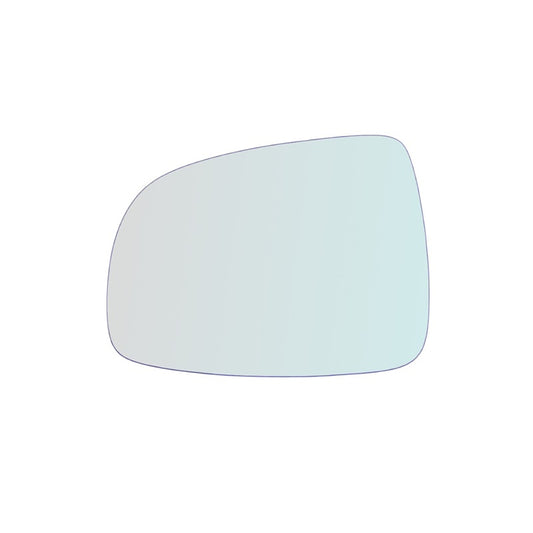 Miroir De Rechange côté GAUCHE pur Nissan Note I (E11) depuis 2005-2012 - MIROIRS-AUTO2004