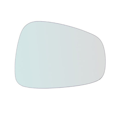 Vitre rétroviseur côté DROIT pur Alfa Romeo Giulietta (940) depuis 2010> GALLO RETROVISORI