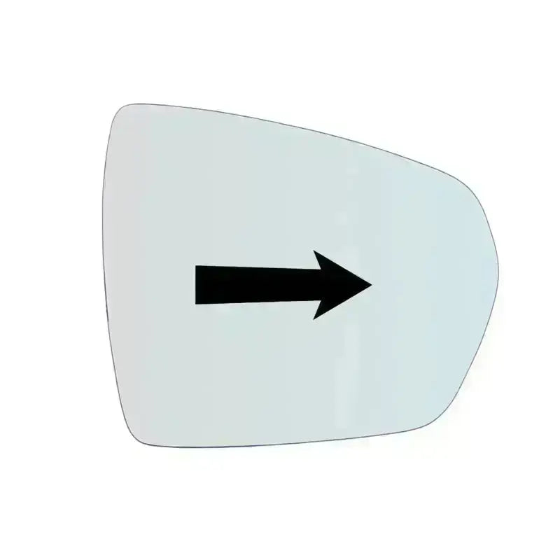 Vitre Miroir Asphérique DROIT Pur Opel Grandland X (A18) depuis 2017> - MIROIRS-AUTO2004