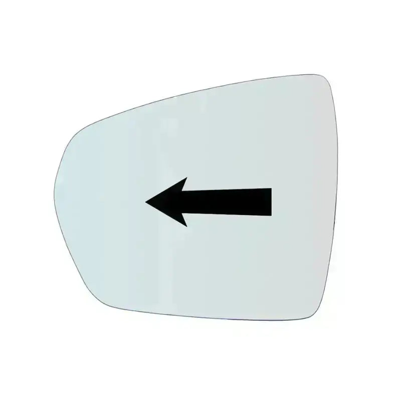 Vitre Miroir Asphérique GAUCHE Pur Opel Grandland X (A18) depuis 2017> - MIROIRS-AUTO2004