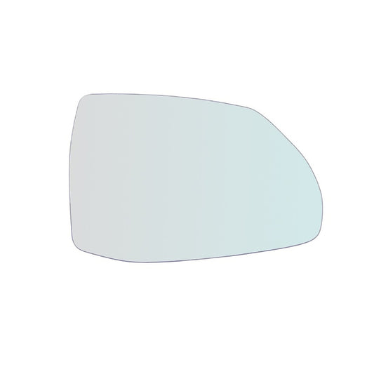 Vitre rétroviseur côté DROIT pur Audi Q5 II (FYB) depuis 2016> - MIROIRS-AUTO2004