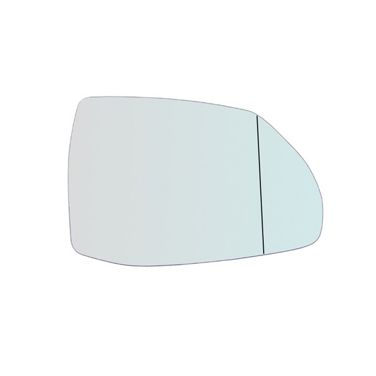 Vitre Miroir Asphérique DROIT Pur Audi Q7 II (4MB) depuis 2015> - MIROIRS-AUTO2004