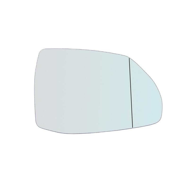Vitre Miroir Asphérique DROIT Pur Audi Q7 II (4MB) depuis 2015> - MIROIRS-AUTO2004