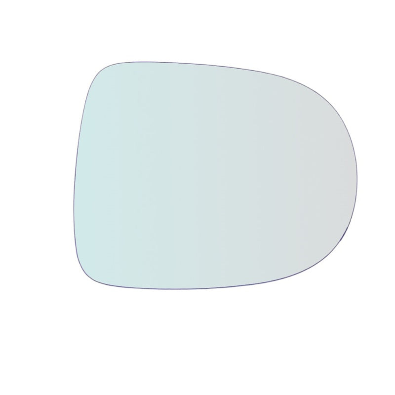 Vitre rétroviseur côté DROIT Renault Twingo II (CN0) depuis 2010-2014 GALLO RETROVISORI