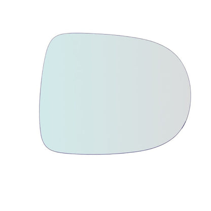 Vitre rétroviseur côté DROIT Renault Twingo II (CN0) depuis 2010-2014 GALLO RETROVISORI