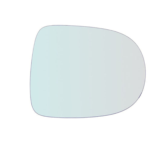 Vitre rétroviseur côté DROIT Renault Twingo II (CN0) depuis 2010-2014 GALLO RETROVISORI