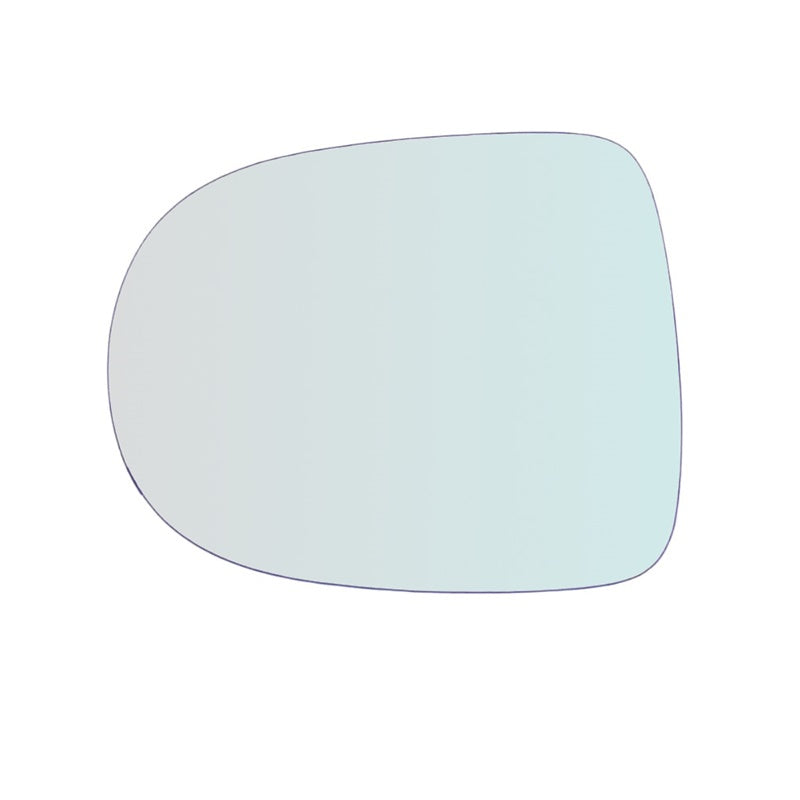 Vitre rétroviseur côté GAUCHE Renault Twingo II (CN0) depuis 2010-2014 GALLO RETROVISORI