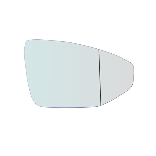 Vitre Miroir Asphérique DROIT Pur Audi A6 V (4A) depuis 2018>