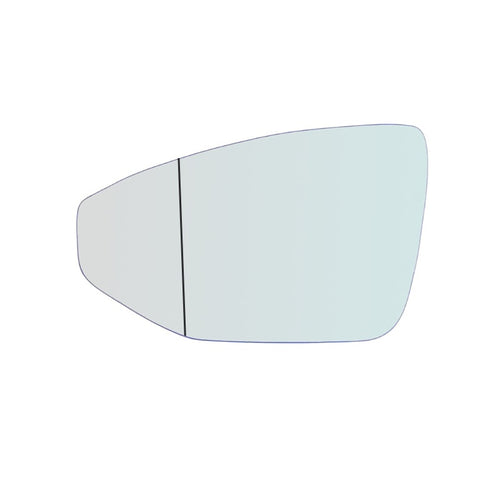 Vitre Miroir Asphérique GAUCHE Pur Audi A6 V (4A) depuis 2018>