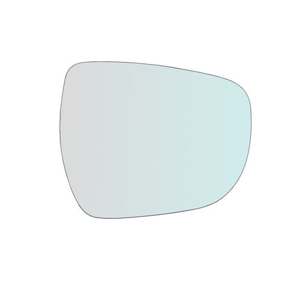 Vitre rétroviseur côté DROITE pur Suzuki Ignis III (MF) 2016> - www.glass-europa.com