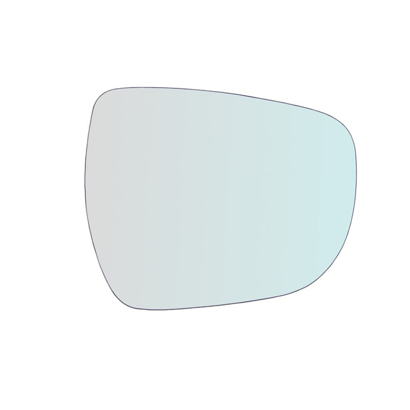 Vitre rétroviseur côté DROITE pur Suzuki Ignis III (MF) 2016> - www.glass-europa.com