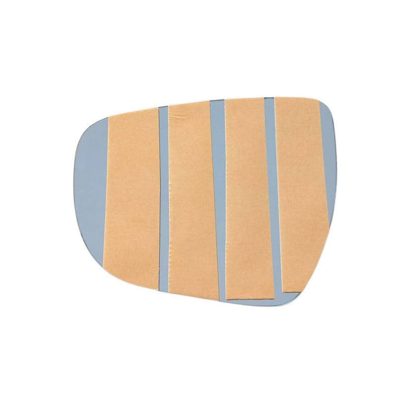 Vitre rétroviseur côté DROITE pur Suzuki Ignis III (MF) 2016> - www.glass-europa.com