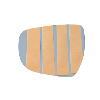 Vitre rétroviseur côté DROITE pur Suzuki Ignis III (MF) 2016> - www.glass-europa.com