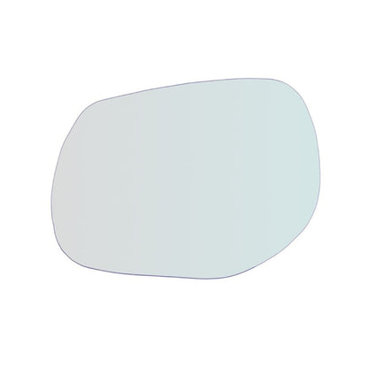 Vitre rétroviseur côté GAUCHE pur Infiniti Q70 depuis 2013> GALLO RETROVISORI