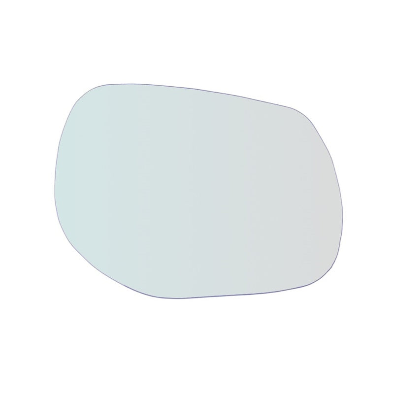 Vitre rétroviseur côté DROIT pur Infiniti Q70 depuis 2013> GALLO RETROVISORI