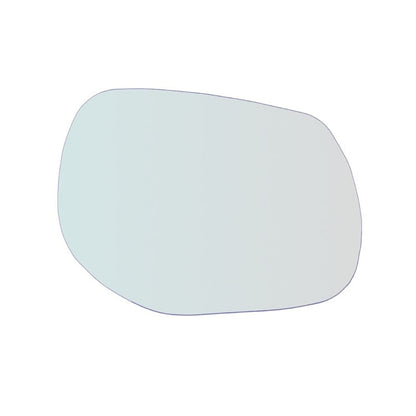 Vitre rétroviseur côté DROIT pur Infiniti Q70 depuis 2013> GALLO RETROVISORI