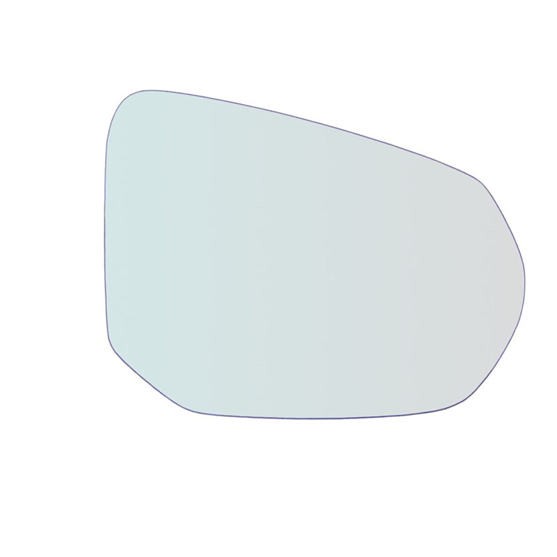 Miroir De Rechange côté DROIT pur Audi Q3 II (F3) depuis 2018> GALLO RETROVISORI